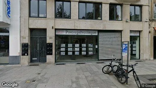 Apartments for rent in Stad Antwerp - Photo from Google Street View
