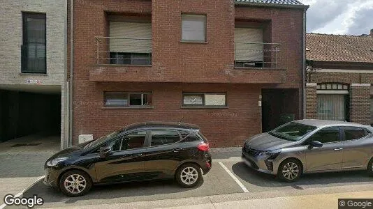 Apartments for rent in Tessenderlo - Photo from Google Street View