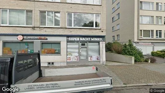Apartments for rent in Stad Antwerp - Photo from Google Street View