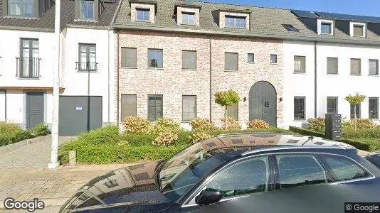 Apartments for rent in Zoersel - Photo from Google Street View