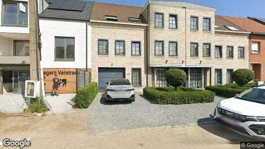 Apartments for rent in Aarschot - Photo from Google Street View