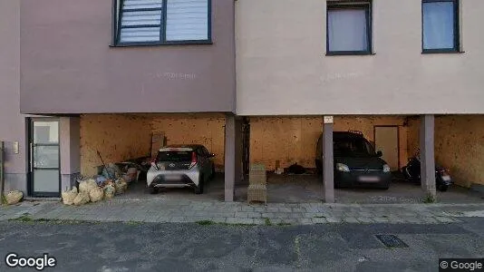 Apartments for rent in La Louvière - Photo from Google Street View