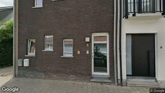 Apartments for rent in Aartselaar - Photo from Google Street View
