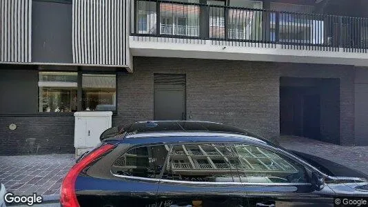Apartments for rent in Nieuwpoort - Photo from Google Street View