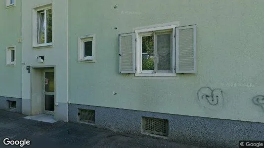 Apartments for rent in Bruck an der Mur - Photo from Google Street View
