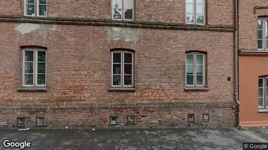 Apartments for rent in Oslo Gamle Oslo - Photo from Google Street View