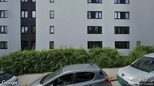 Apartments for rent in Oslo Bjerke - Photo from Google Street View