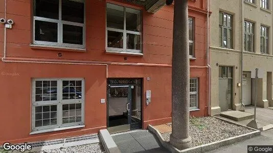 Apartments for rent in Oslo Grünerløkka - Photo from Google Street View