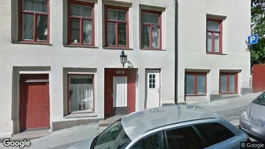 Apartments for rent in Oslo St. Hanshaugen - Photo from Google Street View