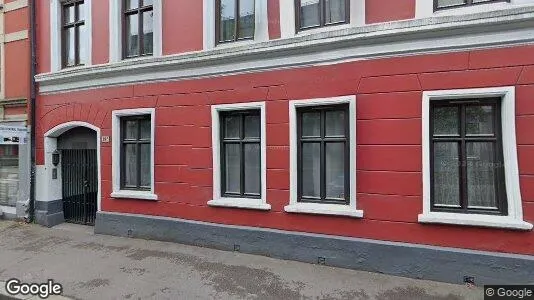Apartments for rent in Oslo Gamle Oslo - Photo from Google Street View