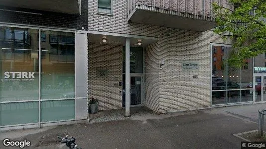 Apartments for rent in Oslo Grünerløkka - Photo from Google Street View