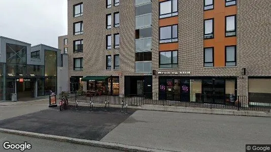 Apartments for rent in Oslo Grünerløkka - Photo from Google Street View