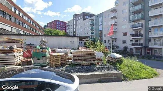 Apartments for rent in Oslo Grünerløkka - Photo from Google Street View
