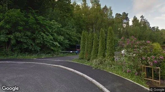 Apartments for rent in Oslo Østensjø - Photo from Google Street View