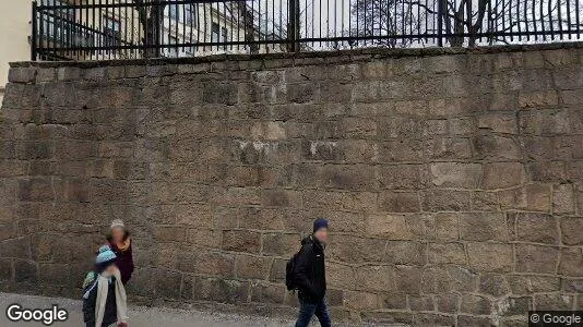 Apartments for rent in Oslo Frogner - Photo from Google Street View