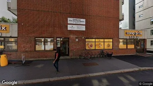 Apartments for rent in Location is not specified - Photo from Google Street View