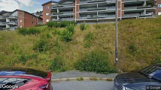 Apartments for rent in Oslo Vestre Aker - Photo from Google Street View
