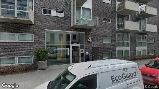 Apartments for rent in Oslo Grünerløkka - Photo from Google Street View