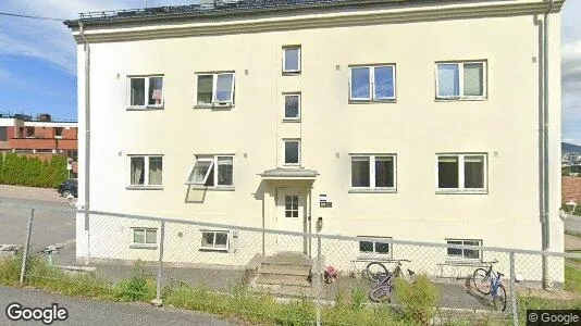 Apartments for rent in Oslo Gamle Oslo - Photo from Google Street View