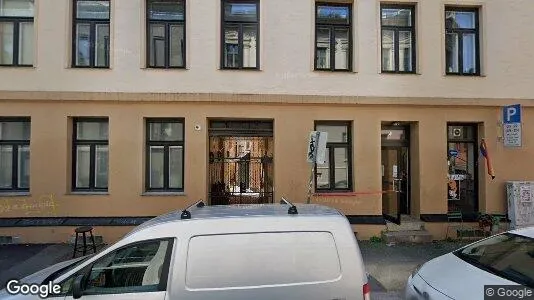 Apartments for rent in Oslo Grünerløkka - Photo from Google Street View