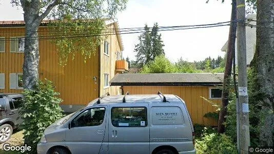 Apartments for rent in Oslo Nordre Aker - Photo from Google Street View
