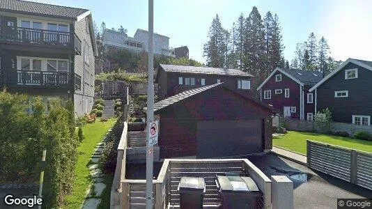 Rooms for rent in Oslo Vestre Aker - Photo from Google Street View