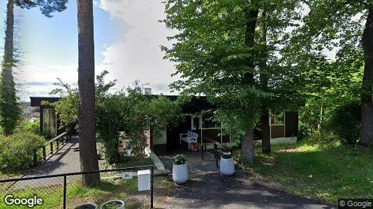 Rooms for rent in Oslo Frogner - Photo from Google Street View