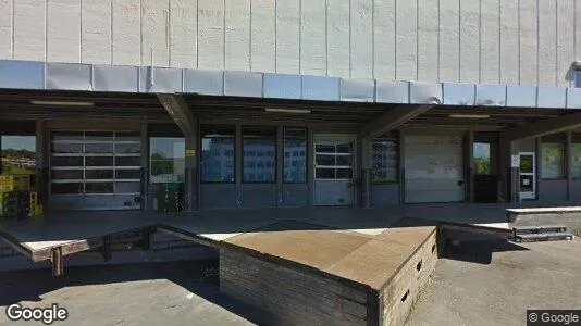 Apartments for rent in Oslo Nordre Aker - Photo from Google Street View
