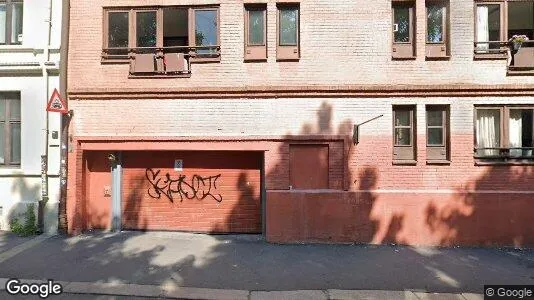 Apartments for rent in Oslo Grünerløkka - Photo from Google Street View