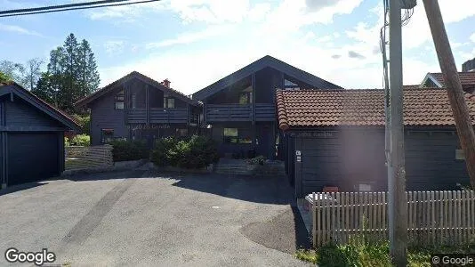 Rooms for rent in Oslo Vestre Aker - Photo from Google Street View