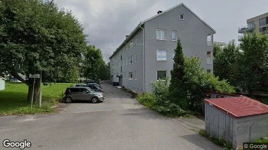 Apartments for rent in Oslo Vestre Aker - Photo from Google Street View