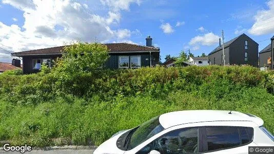 Apartments for rent in Oslo Østensjø - Photo from Google Street View