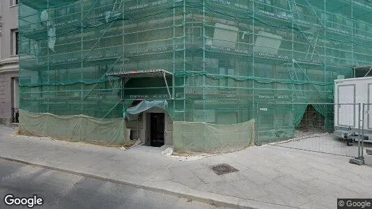Rooms for rent in Oslo St. Hanshaugen - Photo from Google Street View
