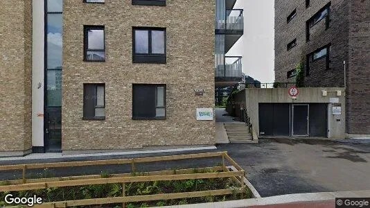 Rooms for rent in Oslo Grünerløkka - Photo from Google Street View