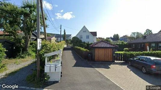 Apartments for rent in Oslo Nordre Aker - Photo from Google Street View