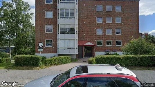 Apartments for rent in Oslo Alna - Photo from Google Street View