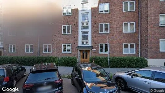 Apartments for rent in Oslo Gamle Oslo - Photo from Google Street View
