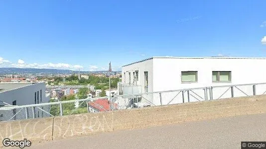 Apartments for rent in Oslo Gamle Oslo - Photo from Google Street View