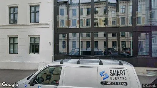 Apartments for rent in Oslo Grünerløkka - Photo from Google Street View