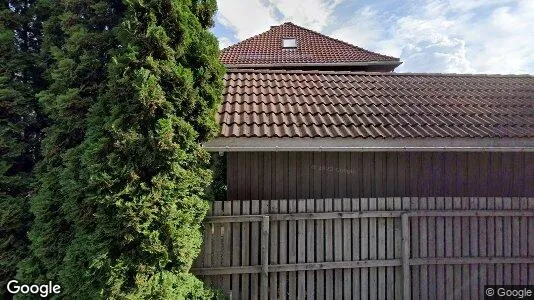 Apartments for rent in Oslo Frogner - Photo from Google Street View