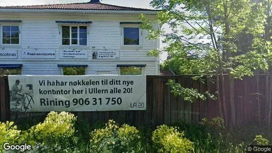 Rooms for rent in Oslo Ullern - Photo from Google Street View