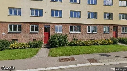 Apartments for rent in Oslo Sagene - Photo from Google Street View