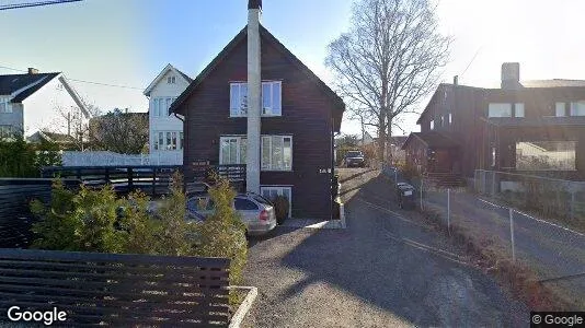 Rooms for rent in Oslo Nordre Aker - Photo from Google Street View