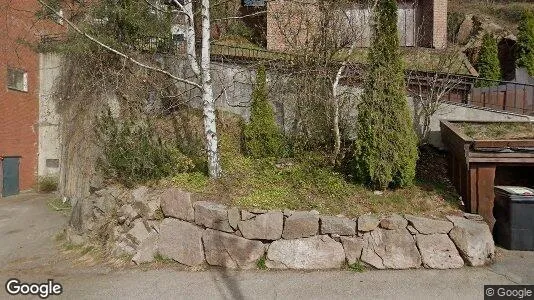 Apartments for rent in Oslo Nordre Aker - Photo from Google Street View