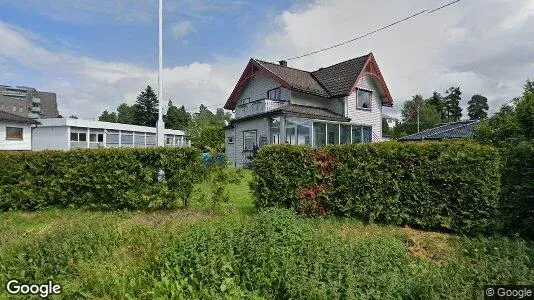 Rooms for rent in Oslo Østensjø - Photo from Google Street View