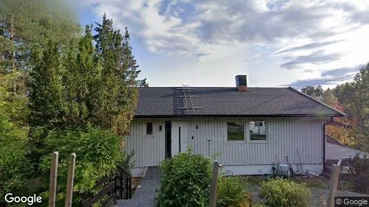 Rooms for rent in Oslo Grorud - Photo from Google Street View