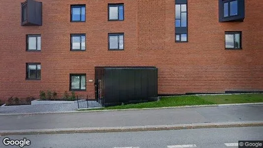 Apartments for rent in Oslo Grünerløkka - Photo from Google Street View
