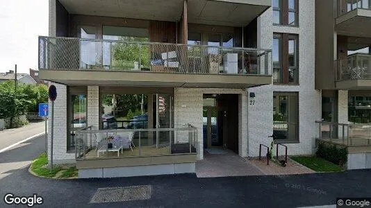 Rooms for rent in Oslo Gamle Oslo - Photo from Google Street View
