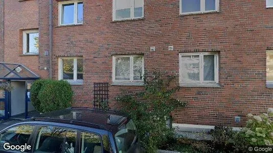 Rooms for rent in Oslo Nordre Aker - Photo from Google Street View