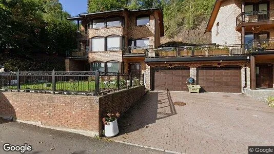 Rooms for rent in Oslo Grorud - Photo from Google Street View